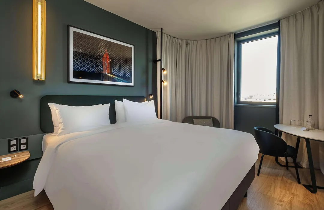 Radisson Hotel Reims-1
