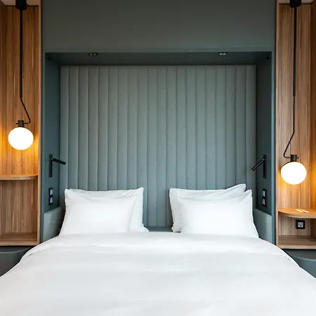 Radisson Hotel Reims-2
