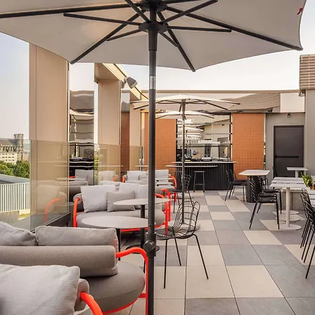 Radisson Hotel Reims-2