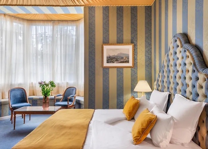Grand Hotel Des Templiers Reims